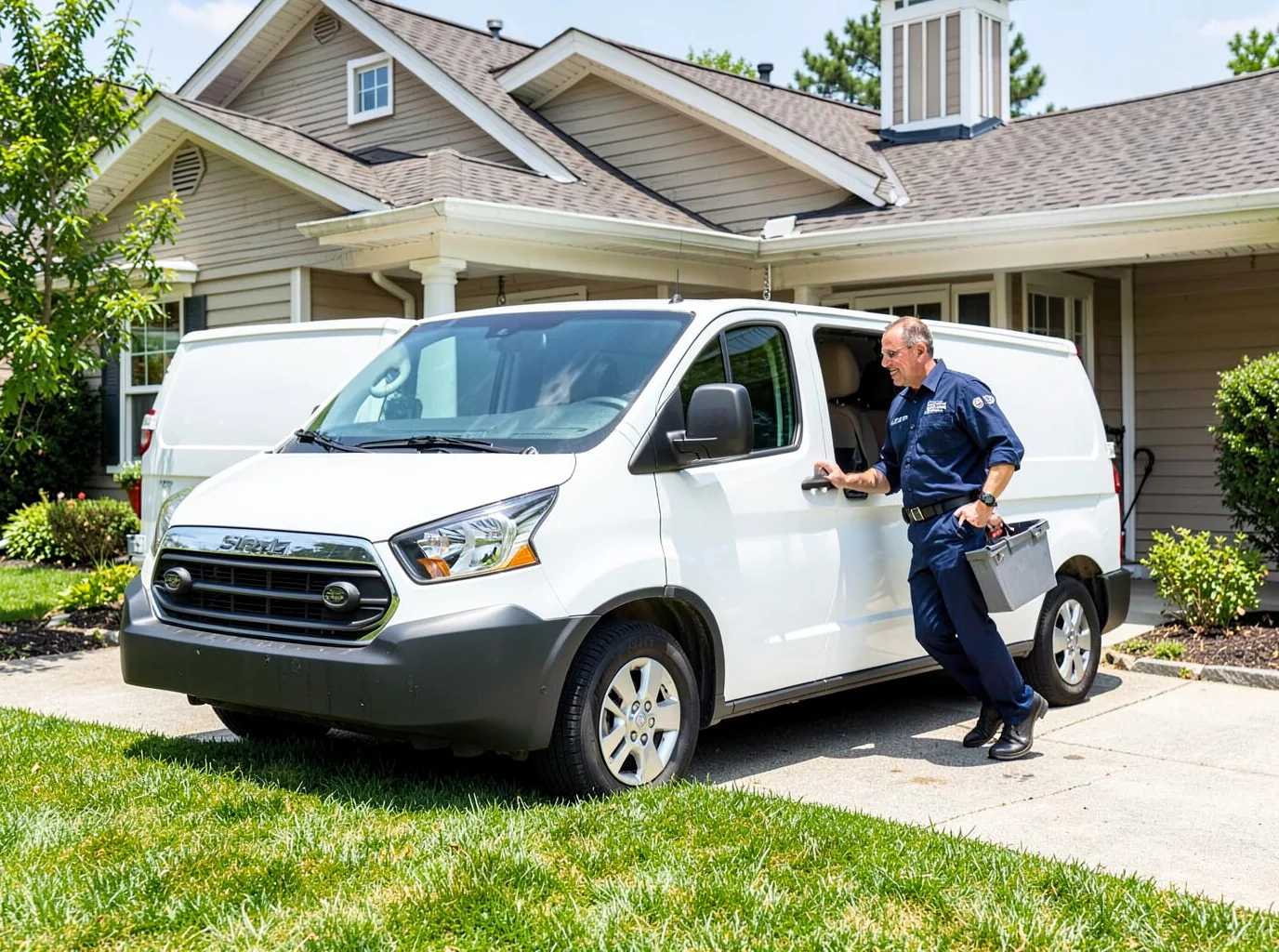Emergency Plumber company in Columbia, SC